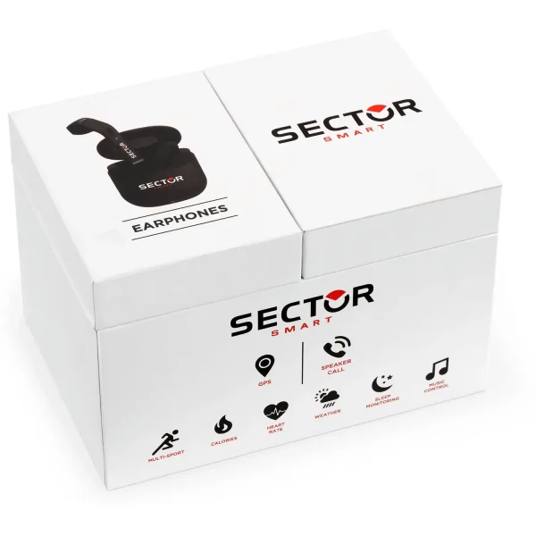 Packaging Orologio sector s03