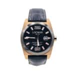 Orologio locman stelth automatico rose-gold frontale