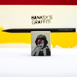 PININFARINA SMART BANKSY LILLY STARDUST - immagine 3