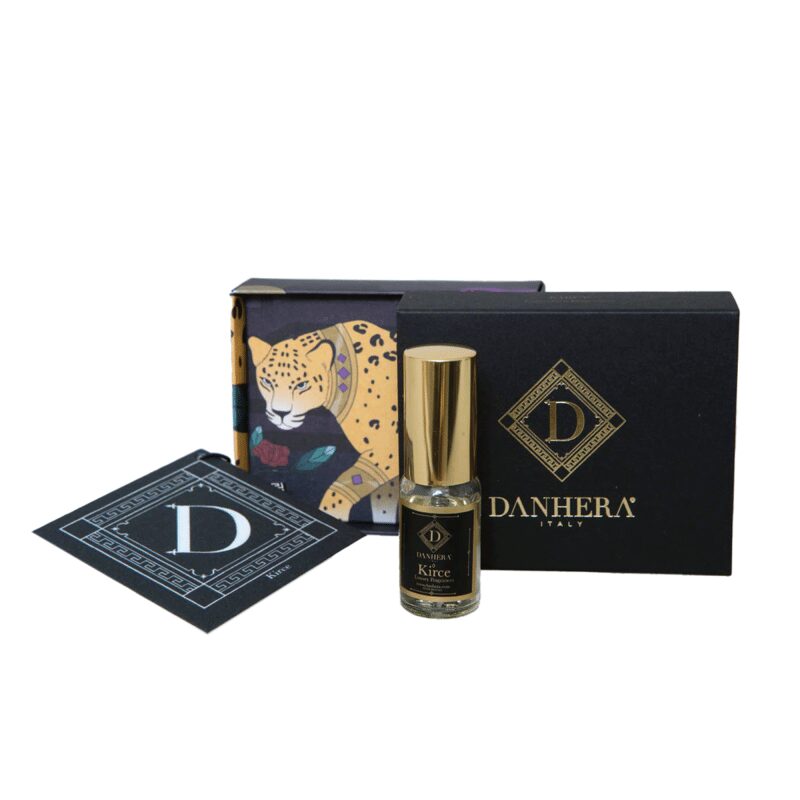 Car Fragrance Kit Danhera