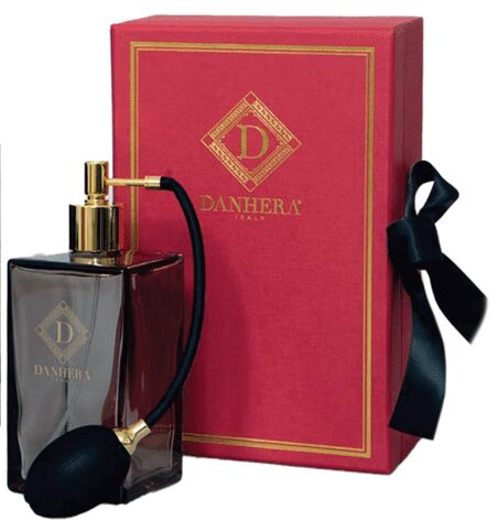 Cofanetto Vapo Red Danhera