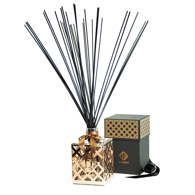 Profumatore d'ambiente Efesto Jewels RoseGold Danhera 2500 ml