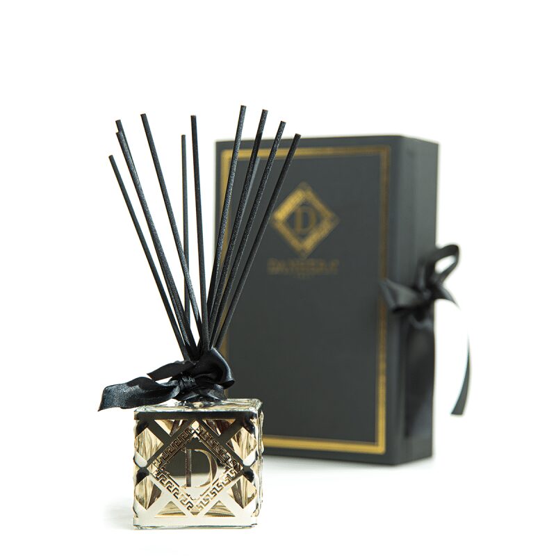 Profumatore d'ambiente Efesto Jewels Gold Danhera 200 ml