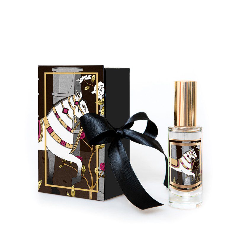 Mini Luxury Box Danhera AENIGMA