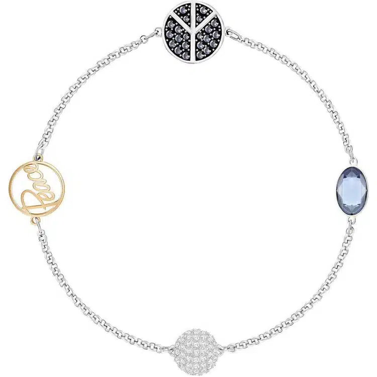 Bracciale Swarovski Remix - 5365748
