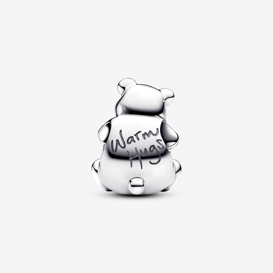 Charm Orso Polare "Warm Hugs" - immagine 2
