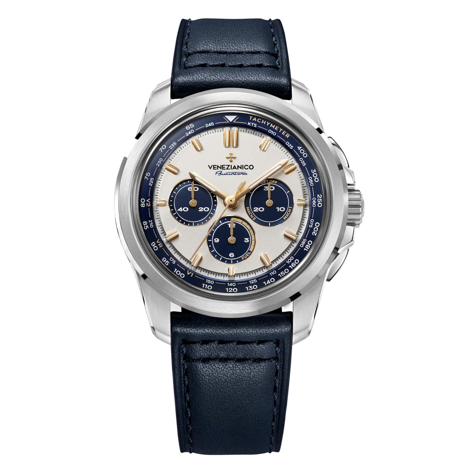 VENEZIANICO Bucintoro 1976 - Edizione Limitata