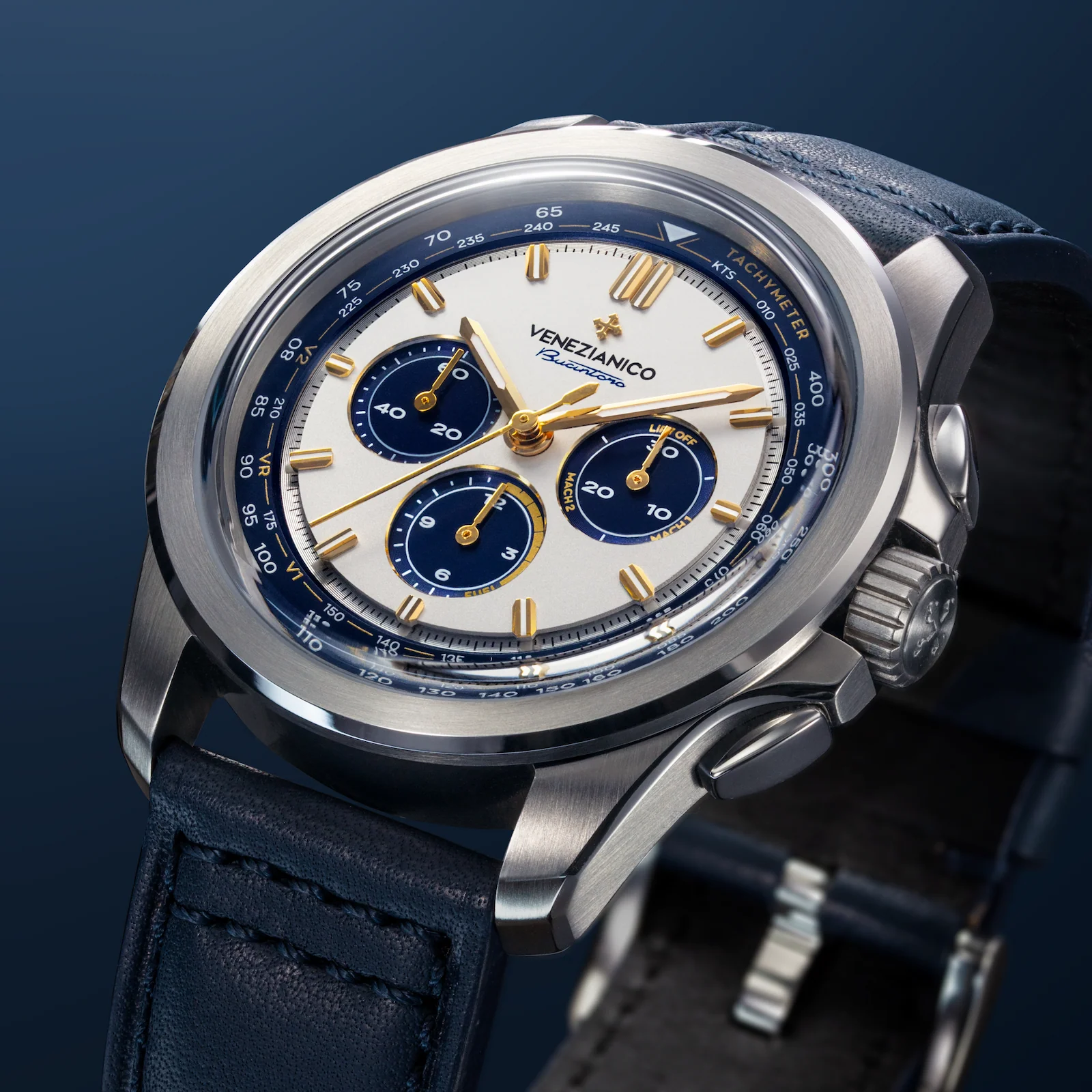 VENEZIANICO Bucintoro 1976 - Edizione Limitata - immagine 3
