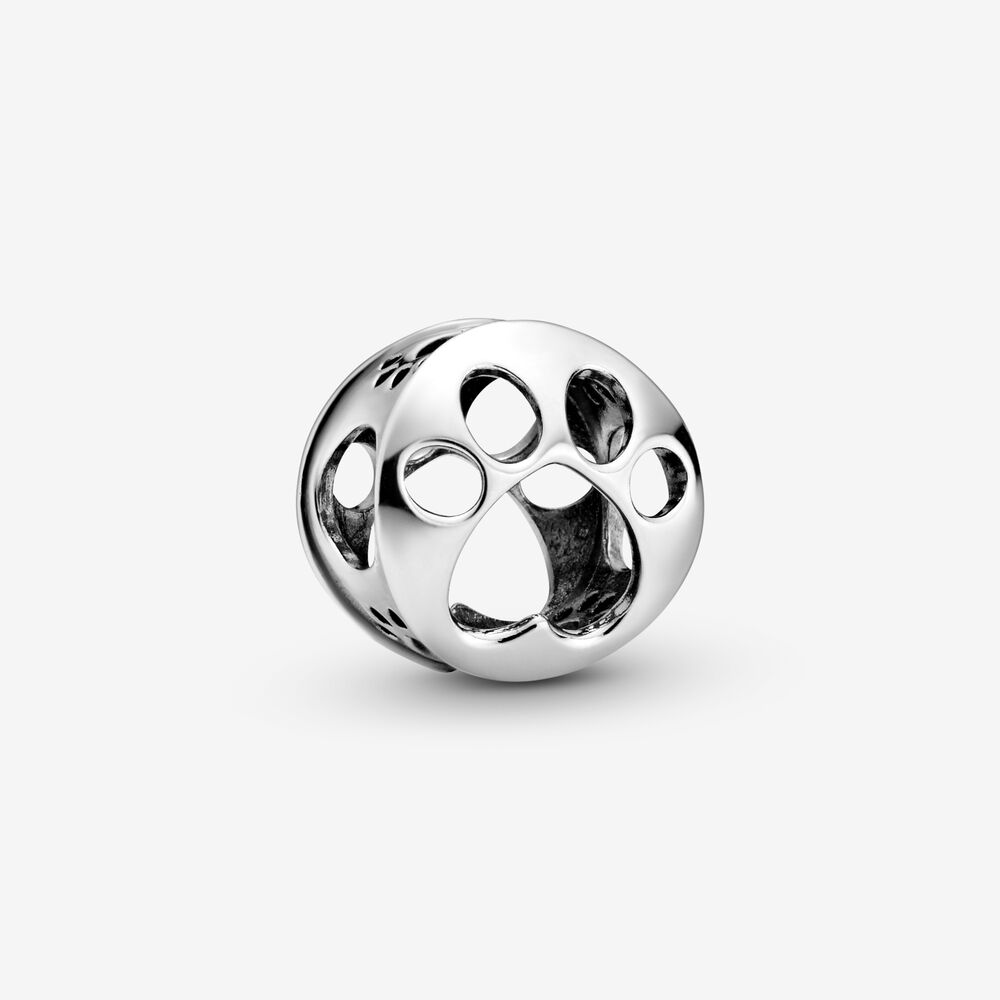Charm Pandora Zampa openwork
