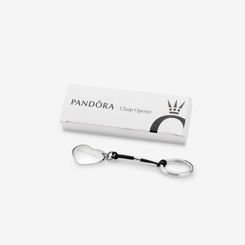 Apri Chiusura Pandora