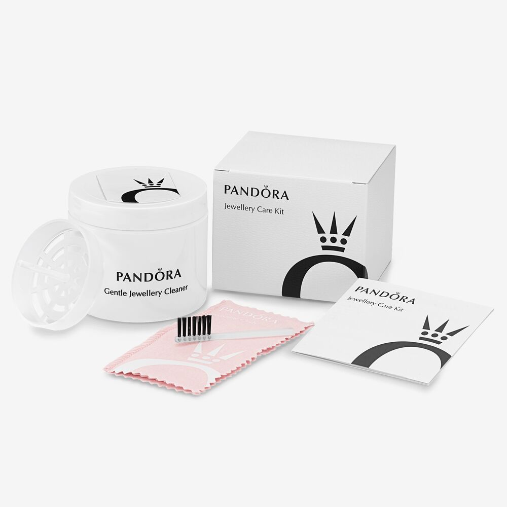 Nuovo Care Kit Pandora con Liquido Lucidante