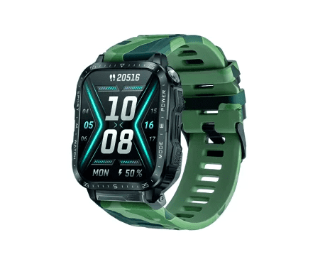 Orologio smartwatch Smarty 2.0 - immagine 2