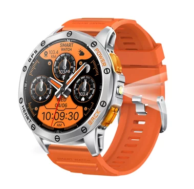 Orologio smartwatch Smarty 2.0 - immagine 2