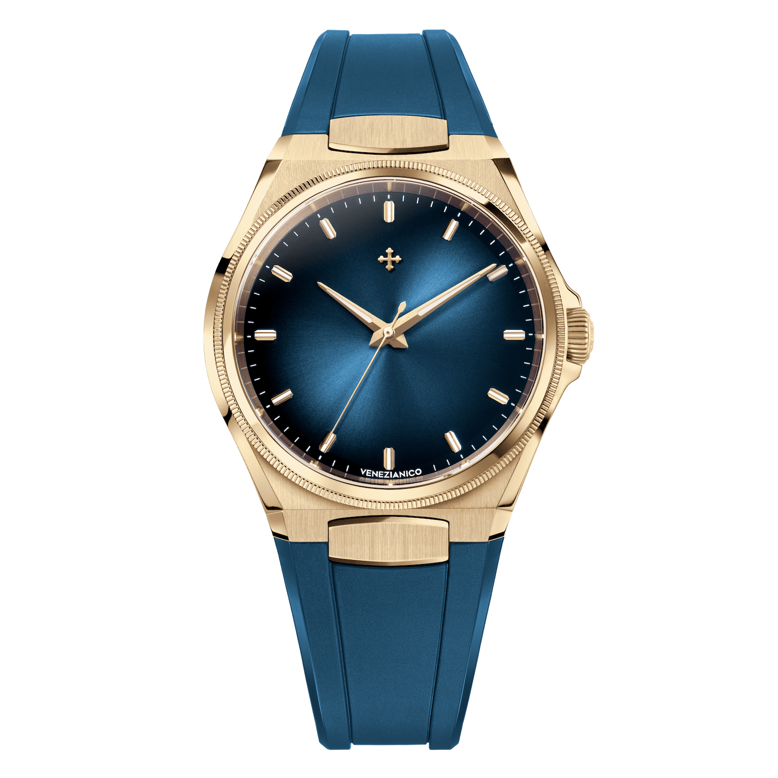 Arsenale bronzo blu Venezianico