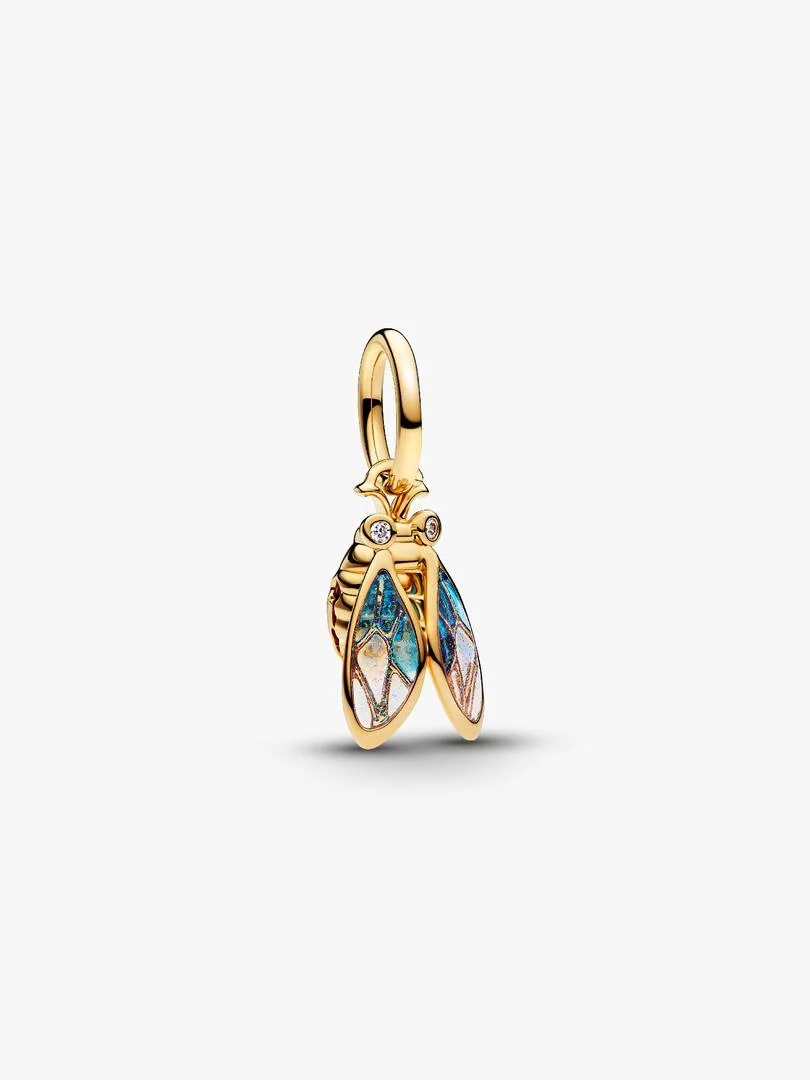Charm Pandora Pendente Cicala