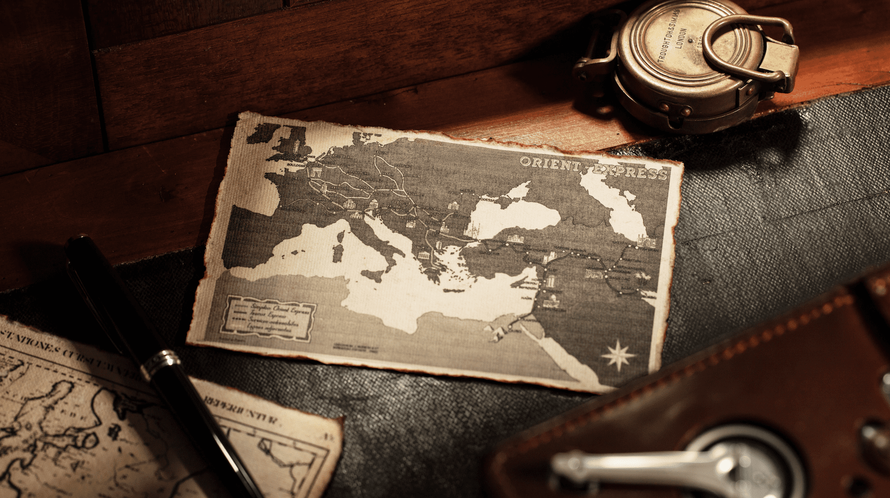 Nereide GMT Grand Tour - immagine 6