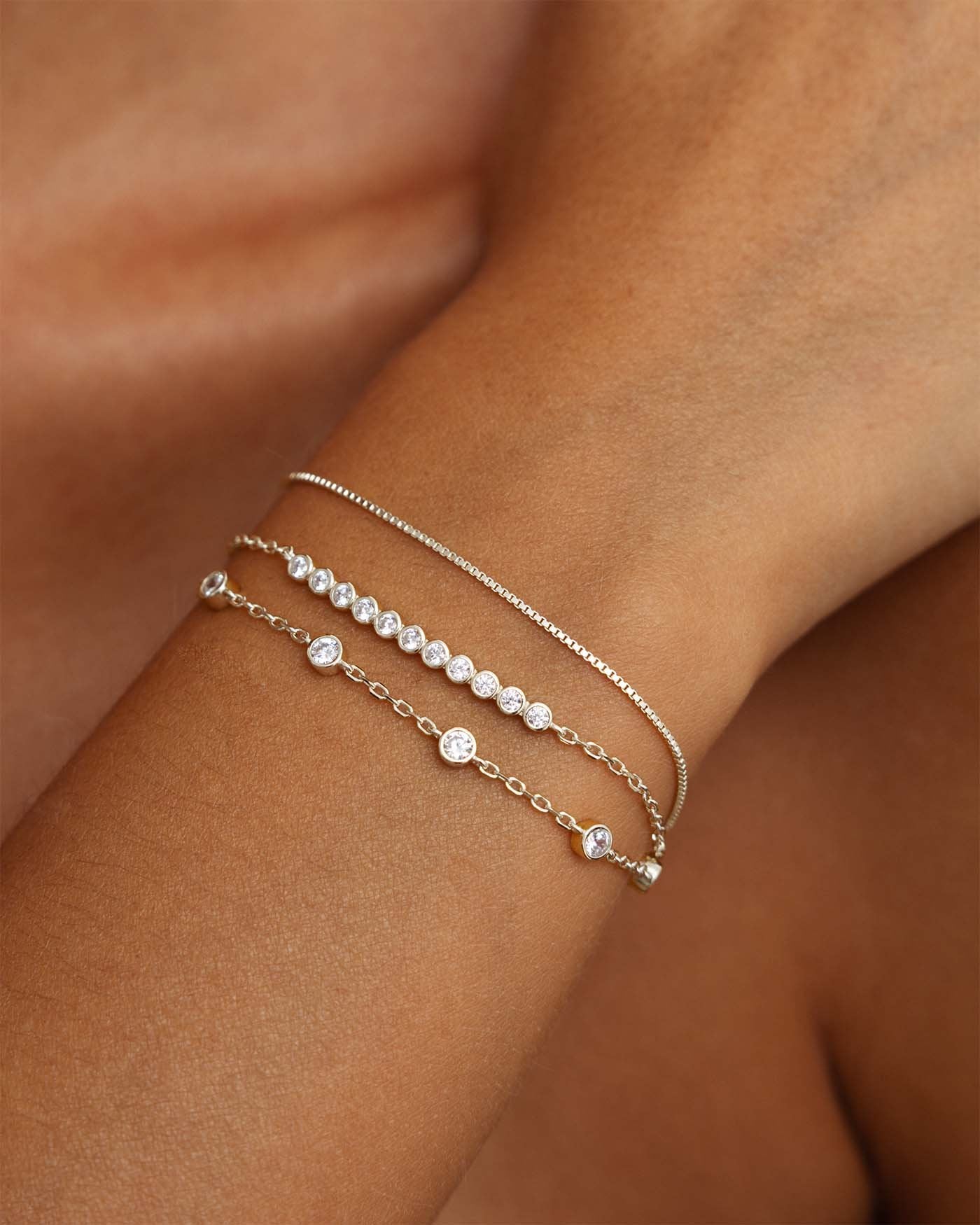 Bracciale Amabile Dea - immagine 3