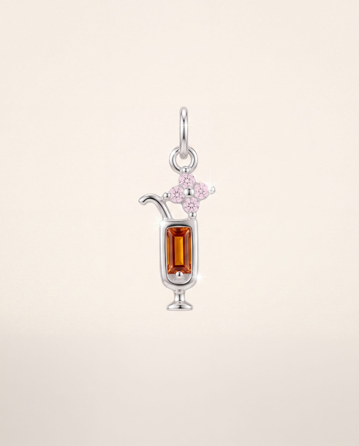 Charm Amabile Cocktail
