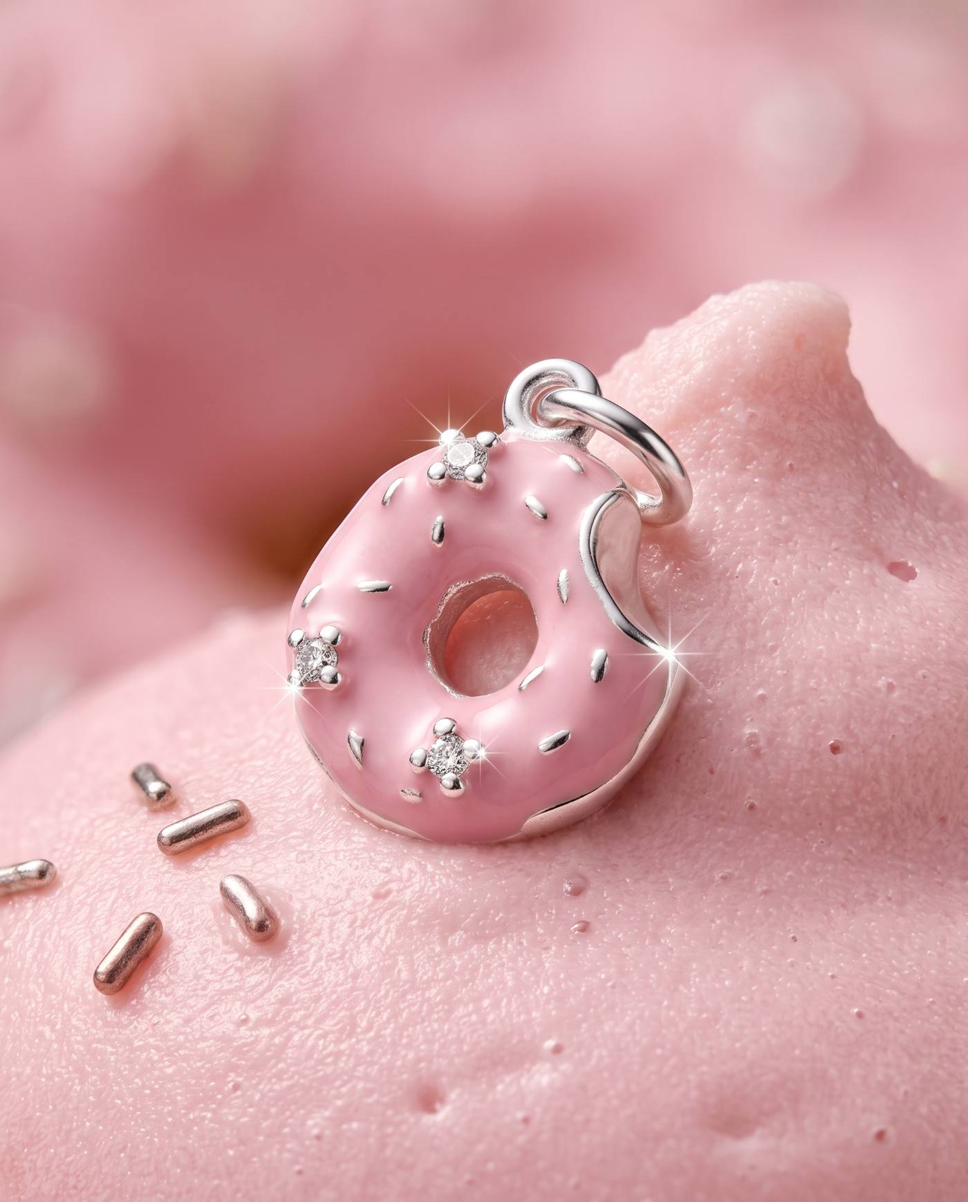 Charm Amabile Donut - immagine 2