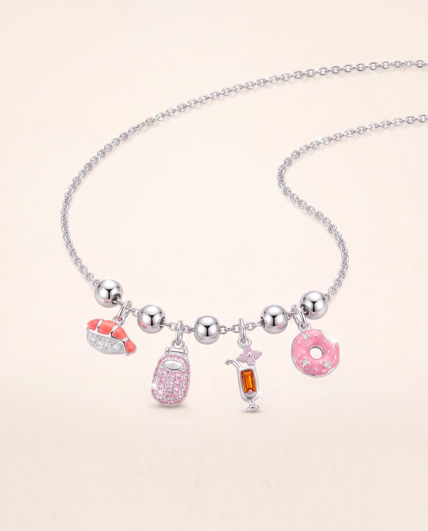 Charm Amabile Cocktail - immagine 3
