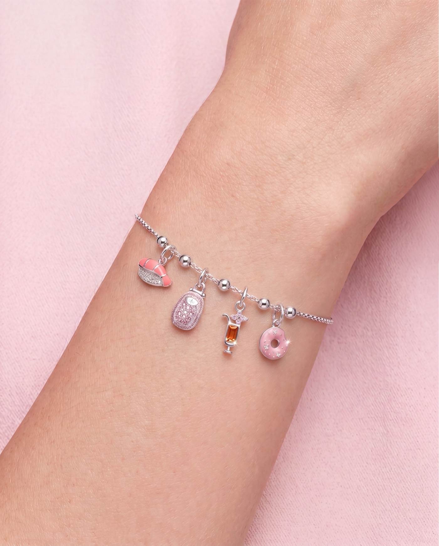 Charm Amabile Donut - immagine 3